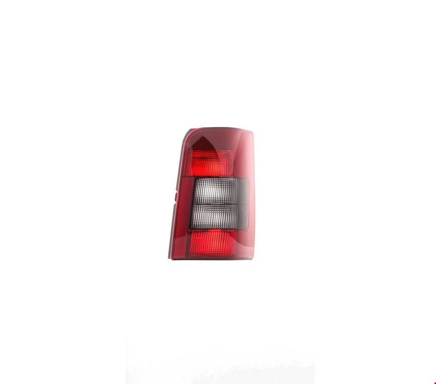 PEUGEOT - STOP LAMBASI (TEK KAPI ) SAĞ PARTNER 1996- - 6351.J0