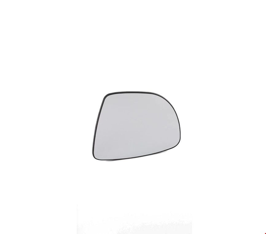 RENAULT - DIŞ DİKİZ AYNA CAMI SOL CLİO (HB) 2013- - 963669996R