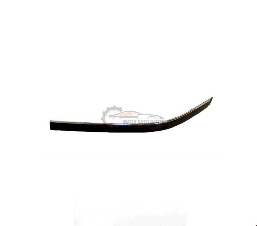 BMW - ÖN TAMPON BANDI SOL ( NİKELAJLI TİP ) E39 1996- - 51118226561 / 51118184497