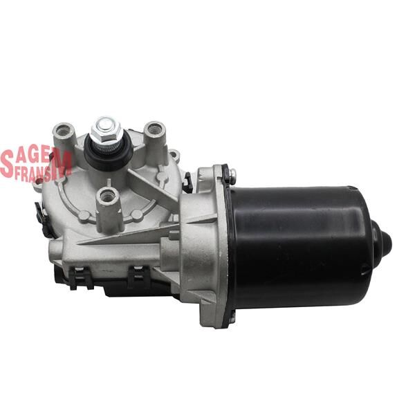 SİLECEK MOTORU MAKO TİPİ MEGANE II  64300021