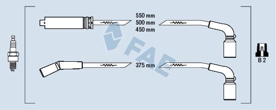 SU SICAKLIK MÜŞÜRÜ PARTNER-BERLINGO 1.9D-SAXO-106 1.4-1.6-306 1.6-1.8 2 FİŞLİ 1338.55-96033248-1338.10