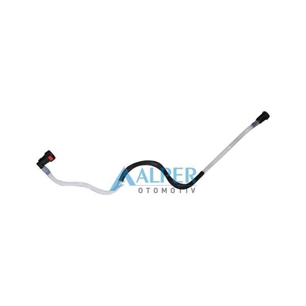 YAKIT HORTUMU RENAULT CLİO IV 12> CAPTUR 13> 1.5dCi 164468215R-164460768R