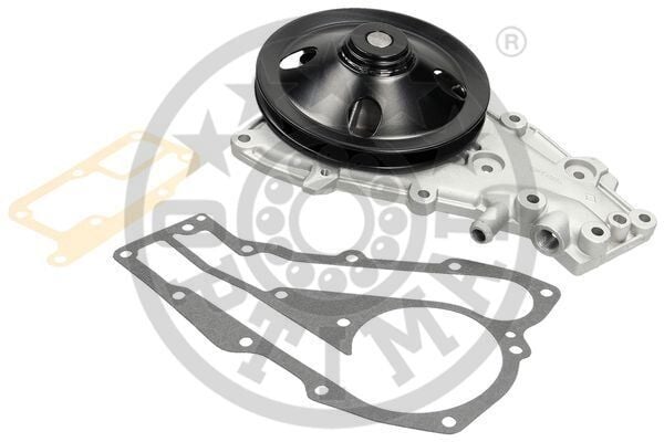 ÖN AMORTİSÖR L/R OPEL VECTRA A 88>95 CALIBRA 88>95 90512290-344284-344170-344171