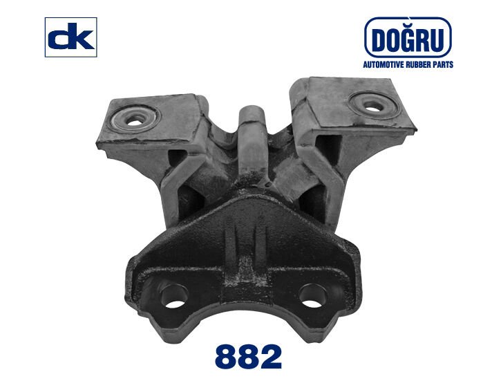 MOTOR TAKOZU CORSA C -MERIVA Y17DT Z17DTH - OEM 5684646,24467436