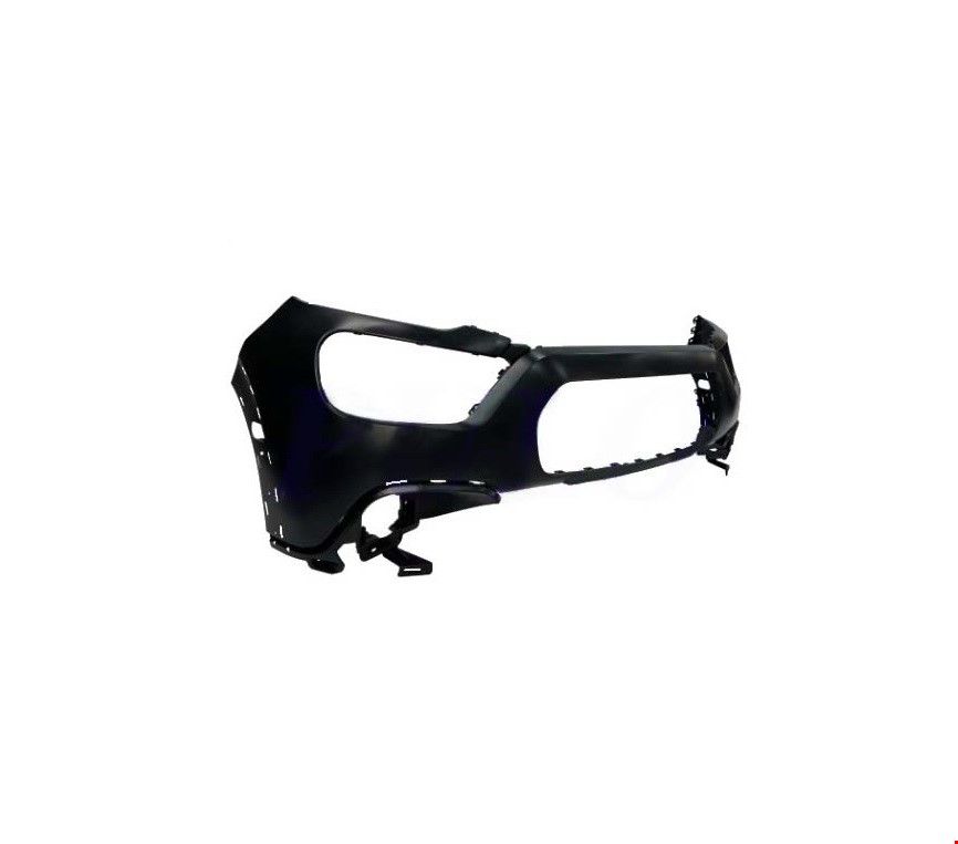 CITROEN - ÖN TAMPON (DODİK DELİKLİ) C3 2020- - 167373471T