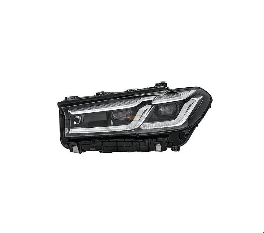 BMW - ÖN FAR SOL ADAPTİF (LED MODÜLLÜ) G30 2020- - 63119479261--