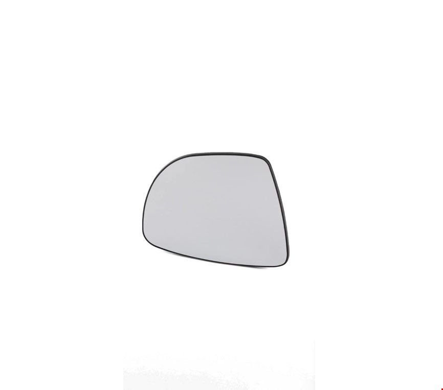 RENAULT - DIŞ DİKİZ AYNA CAMI SAĞ CLİO (HB) 2013- - 963654973R