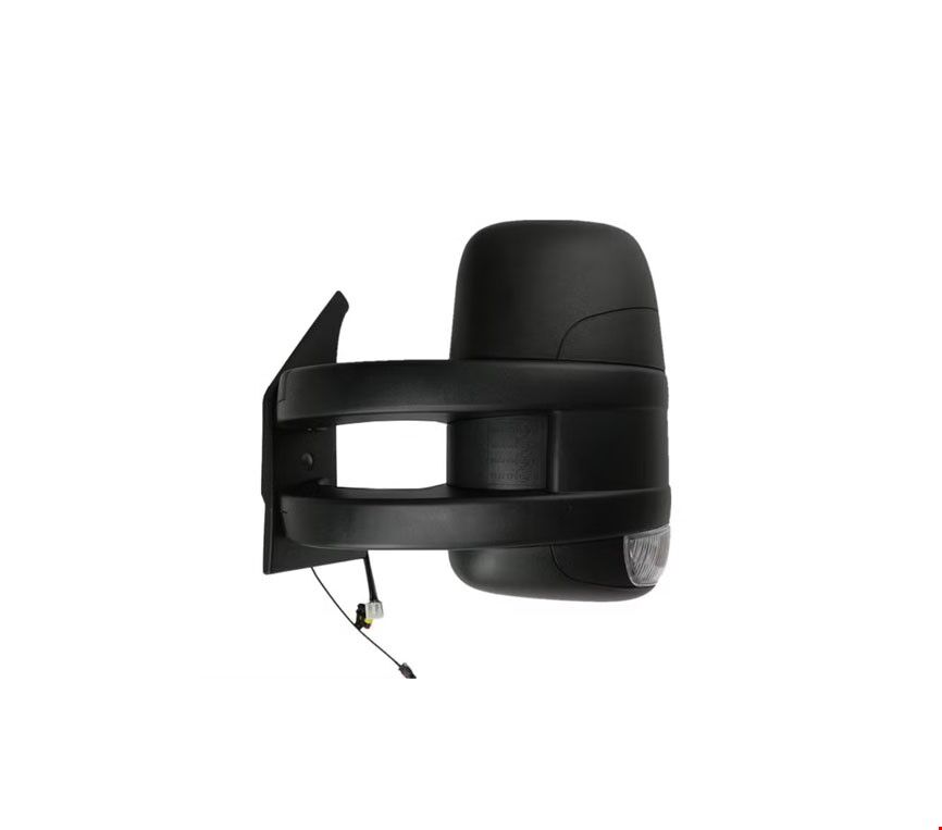 DIŞ AYNA ELKT. IST. SİN. UZUN KOL SOL DAİLY 2006-