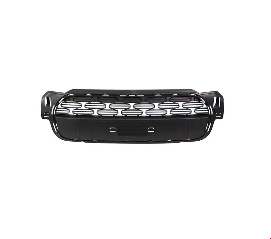 CITROEN - ÖN TAMPON ORTA IZGARA C3 2020- - 98335045XT