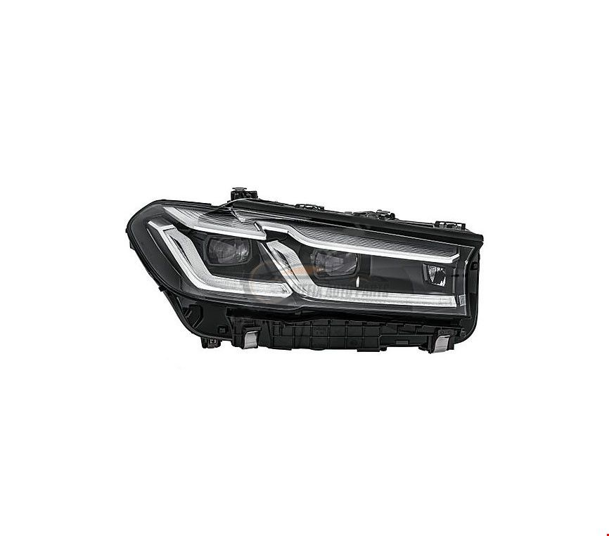BMW - ÖN FAR SAĞ ADAPTİF (LED MODÜLLÜ) G30 2020- - 63119479262 LED MODÜLLÜ