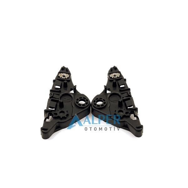ÖN TAMPON BAĞLANTI SPORTU TAKIM FLUENCE 09> 622217286R-620940009R
