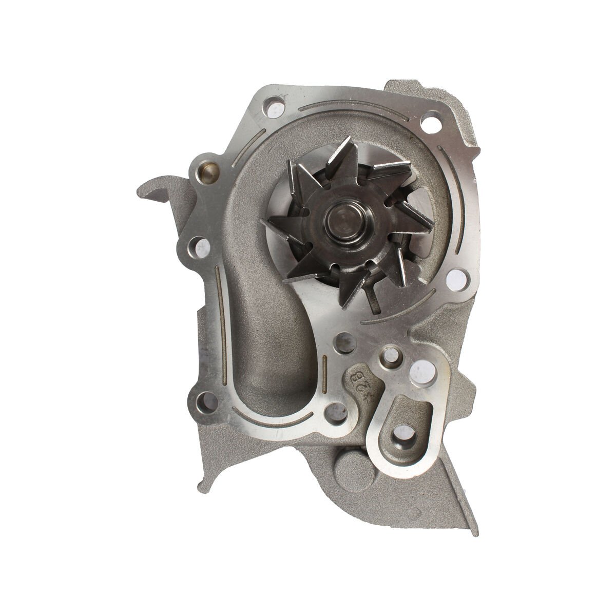 SU POMPASI - DEVİRDAİM - RENAULT CLIO I 90-98 / CLIO II 98-05 / KANGOO I 98-08 / 1.4 (E7J)