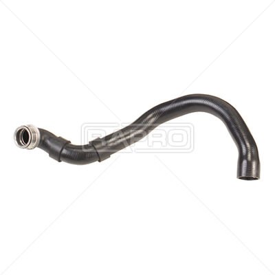 RADYATOR HORTUMU ALT MERCEDES W203 CL203 S203  A2035012782