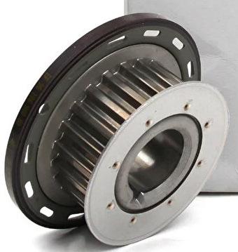 (9810698080) KRANK DİŞLİSİ P307 YM-P308-P3008-P5008-PARTNER II-P206-P207-P407-BERLINGO III-C2-C3- C4