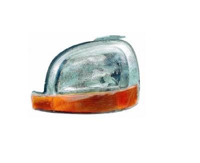 RENAULT - ÖN FAR SOL KANGOO 1998- - 7701044037