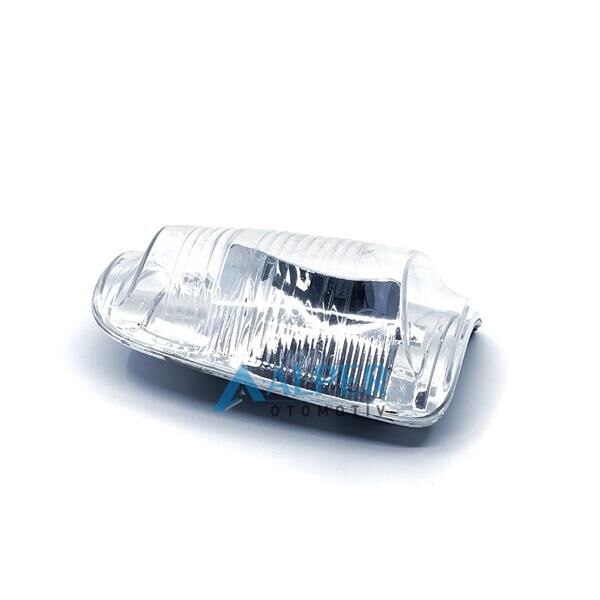 DIS DIKIZ AYNA SINYALI SAG SEFFAF TRANSIT V363 14 > BK3113B382AB-BK3113B382AA-1847389