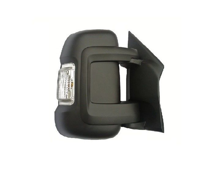 FİAT - DIŞ DİKİZ AYNA SAĞ (ELEKT.) BOXER/DUCATO 2007- - 735480887 / 8154.KS / 8153.Y6
