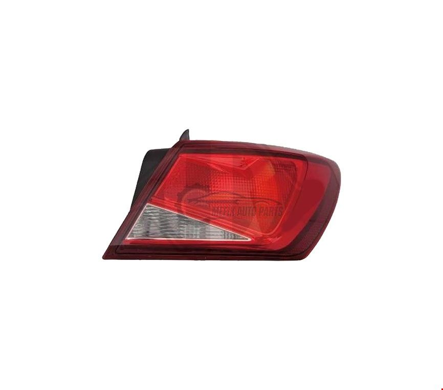 SEAT - ARKA STOP SAĞ LEON 2013- - 5F0945096D