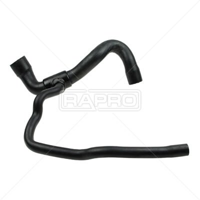 RADYATÖR ALT HORTUMU OPEL CORSA D 1.2-1.4 LPG 06 >  6336136-13191210