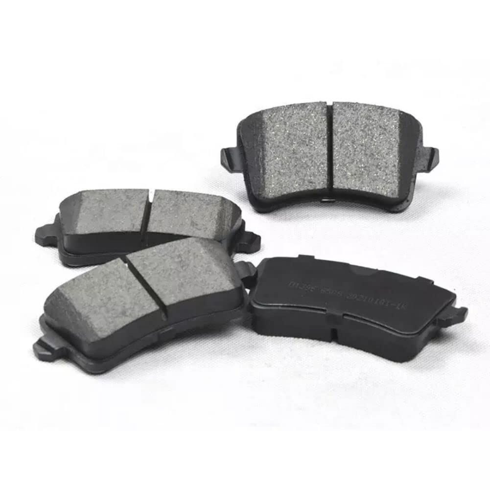 FREN BALATASI ÖN YARIS 1.0VVTİ 1.3VVTİ 1.4D4D 06>