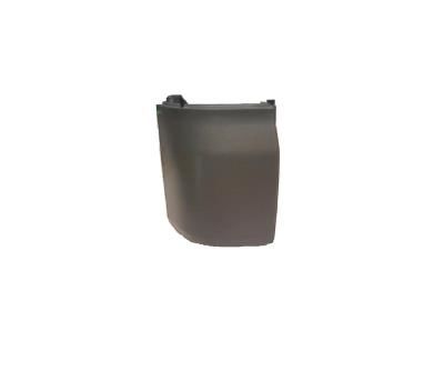 VOLKSWAGEN - ARKA TAMPON KÖŞESİ SOL ( PÜTÜRLÜ ) T-5 2003- - 7H0807321B