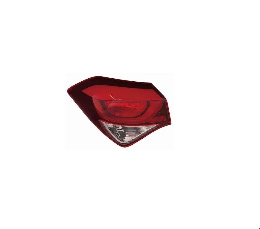 HYUNDAİ - STOP LAMBASI SAĞ İ20 2014- - 92402-C8000