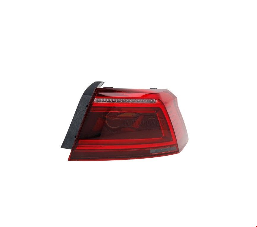 VOLKSWAGEN - DIŞ STOP LAMBASI SAĞ ELEGANCE PASSAT 2020- - 3G5945208D