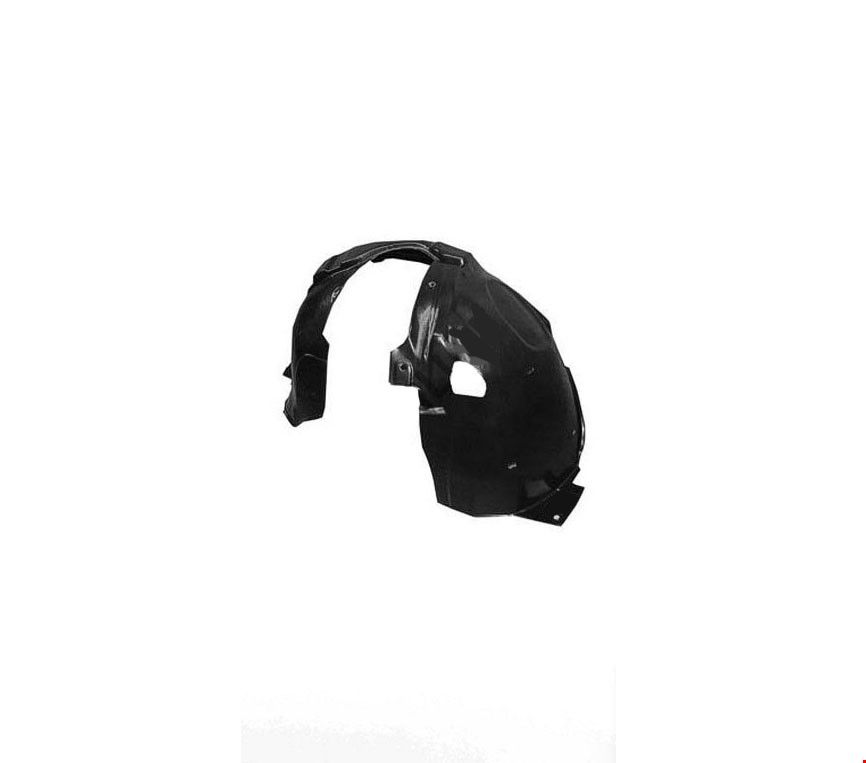 BMW - ÖN ÇAMURLUK DAVLUMBAZI SAĞ MİNİ COOPER S 2002- - 5171148197