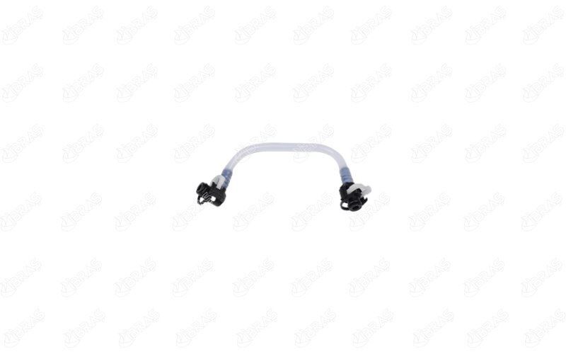 YAKIT BORUSU MERCEDES-BENZ C-SERISI T-MODEL S203 C 200 CDI 203.204 01-07 6110705232