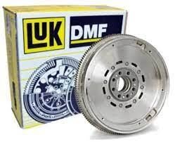 DEBRİYAJ VOLANI DMF MERCEDES SPRINTER OM646 B906 06>09 - OEM A6460302105