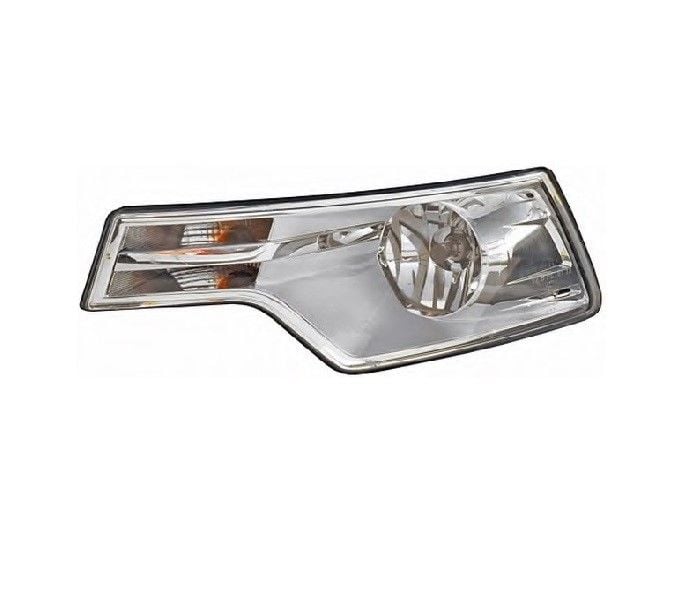 CITROEN - SİS FARI SOL C5 2008- - 6208J4