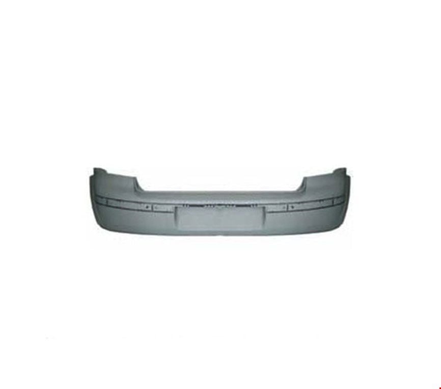 VOLKSWAGEN - ARKA TAMPON POLO 2002- / POLO 2005- - 6Q6807417GRU