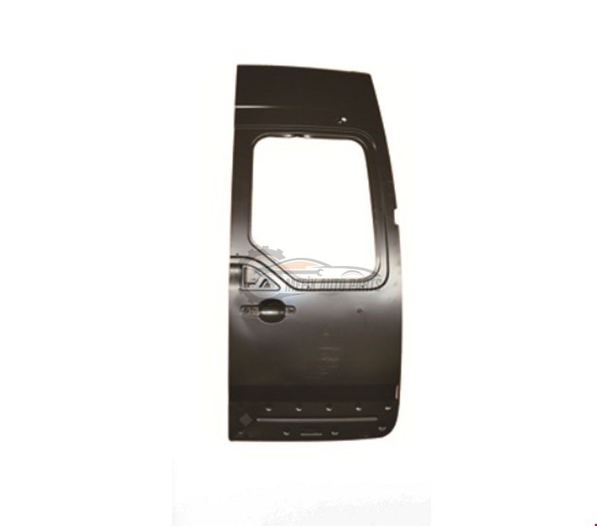 RENAULT - ARKA BAGAJ KAPISI CAMLI SAĞ MASTER 2011-2017 - 901002796R