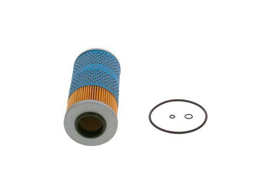 YAG FILTRESI MERCEDES OM606 W202 W210 W124 W638 B901>B904 A6021800009