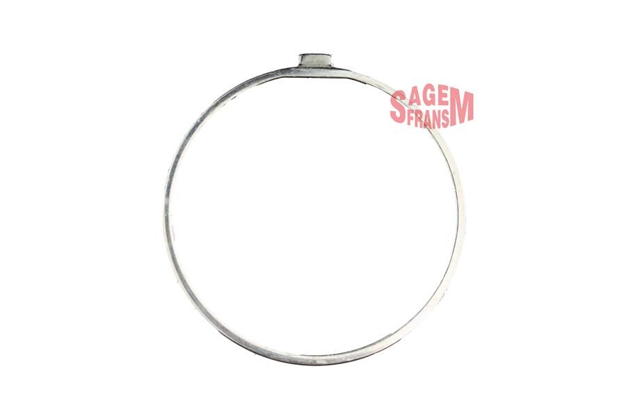 ŞANZUMAN AKS SEGMANI MASTER II 2.5 DCI G9U 03 > 10 KAPALI RONDELA  7700104965