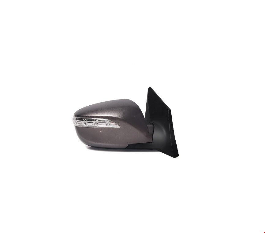 HYUNDAİ - DİKİZ AYNASI (EL.IS.SİN.KATLN.) SAĞ İX35 2011- - 87620-2S230
