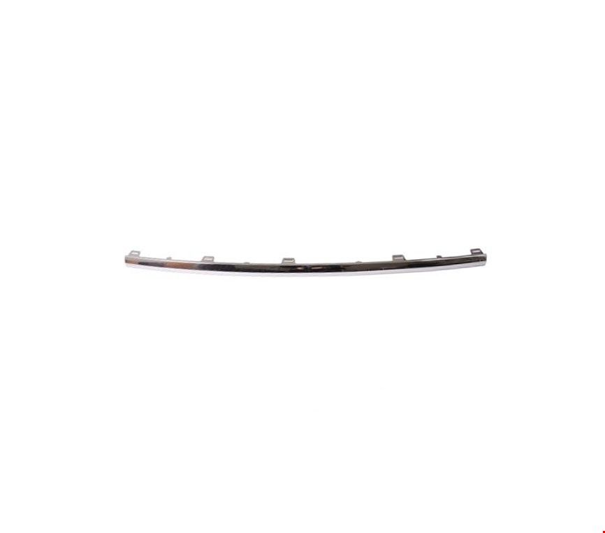 VOLKSWAGEN - ARKA TAMPON NİKELAJI ORTA PASSAT CC 2009- - 3C8807443A