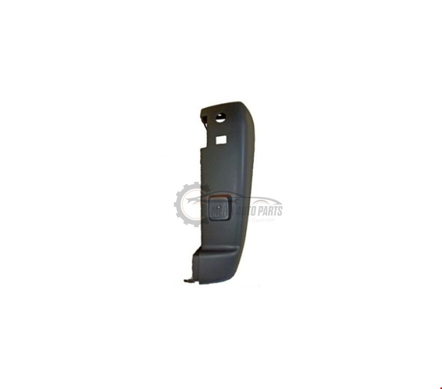 FİAT - ARKA TAMPON KÖŞE SAĞ DUCATO 2015- - 735524343 / 1618045880-