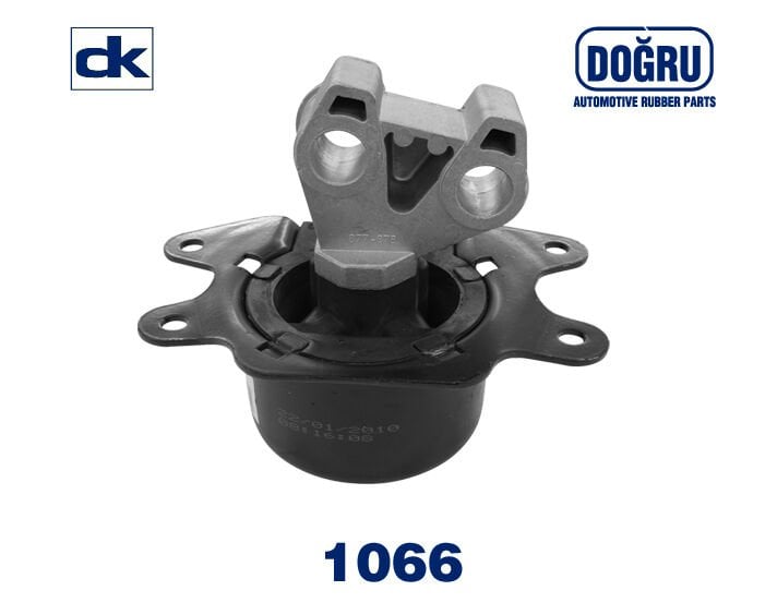 MOTOR TAKOZU CORSA C Z14XE Z16SE Z18XE HİDROLİK - OEM 684189,64416555,24416555