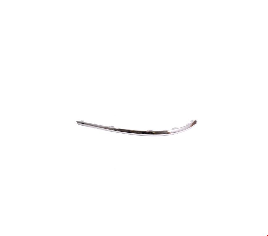 VOLKSWAGEN - ARKA TAMPON NİKELAJI SOL PASSAT CC 2009- - 3C8807459A