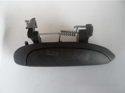 DIŞ KAPI KOLU SOL ÖN-ARKA CLIO SYMBOL-MGN-LOGAN 7700434718-7700426086-7700433075