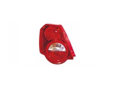 CHEVROLET - STOP LAMBASI (HB) SOL AVEO 2009- - 95952066 / 96650804