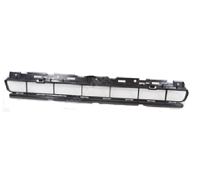 AUDİ - ÖN TAMPON ORTA IZGARA A4 2017- - 8W0807683