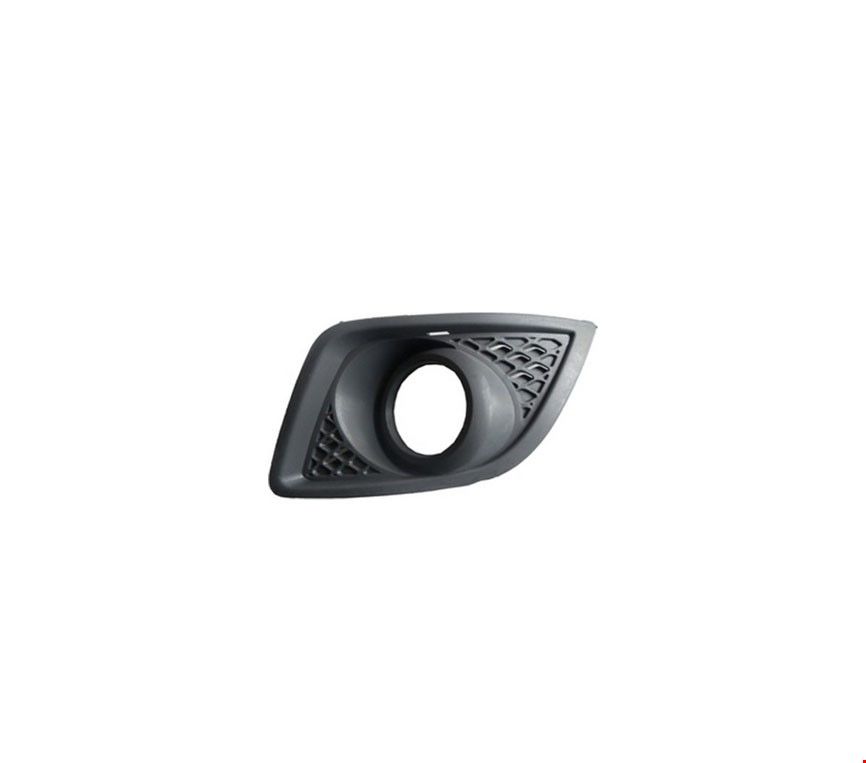 FORD - ÖN TAMPON PANJURU SİSLİ SOL FİESTA 2006- - 1375902-
