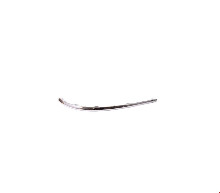 VOLKSWAGEN - ARKA TAMPON NİKELAJI SAĞ PASSAT CC 2009- - 3C8807460A