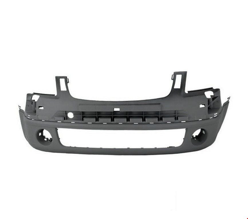 CITROEN - ÖN TAMPON ALT CT C2 2003- - 7401Z2