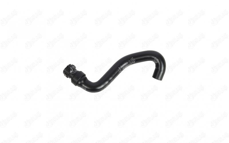 KALORİFER HORTUMU CLIO SYMBOL 1.5DCI 09 - OEM 8200331314,924006592R,2150200QAL