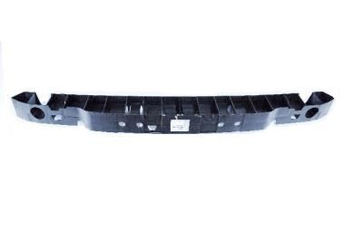 PEUGEOT - ÖN TAMPON DARBE EMİCİ-ÜST ( PLASTİK ) PG 301 2013- - 9676955080