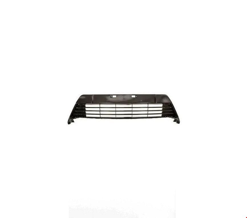 TOYOTA - ÖN TAMPON ORTA IZGARA AURİS 2013- - 53112-02390