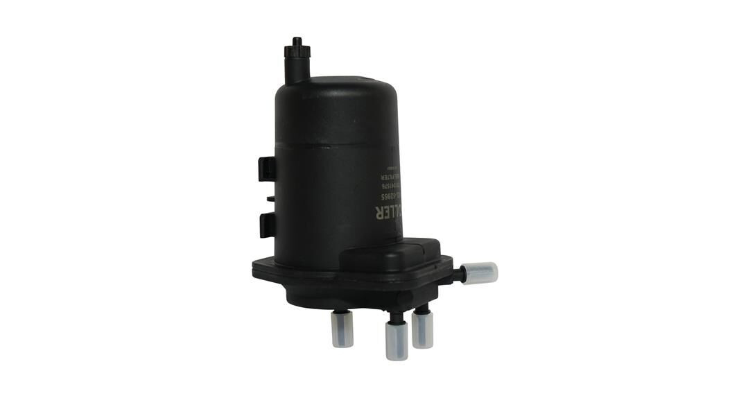 YAKIT FILTRESI RENAULT CLIO II 01>06 SYMBOL 01>09 KANGOO 01> NISSAN NOTE 06> MICRA III K12 03>10 SUZUKI JIMNY 05> 1.5 dCI K9K DELIKLI  7701062190-164001540R-1640100Q0D